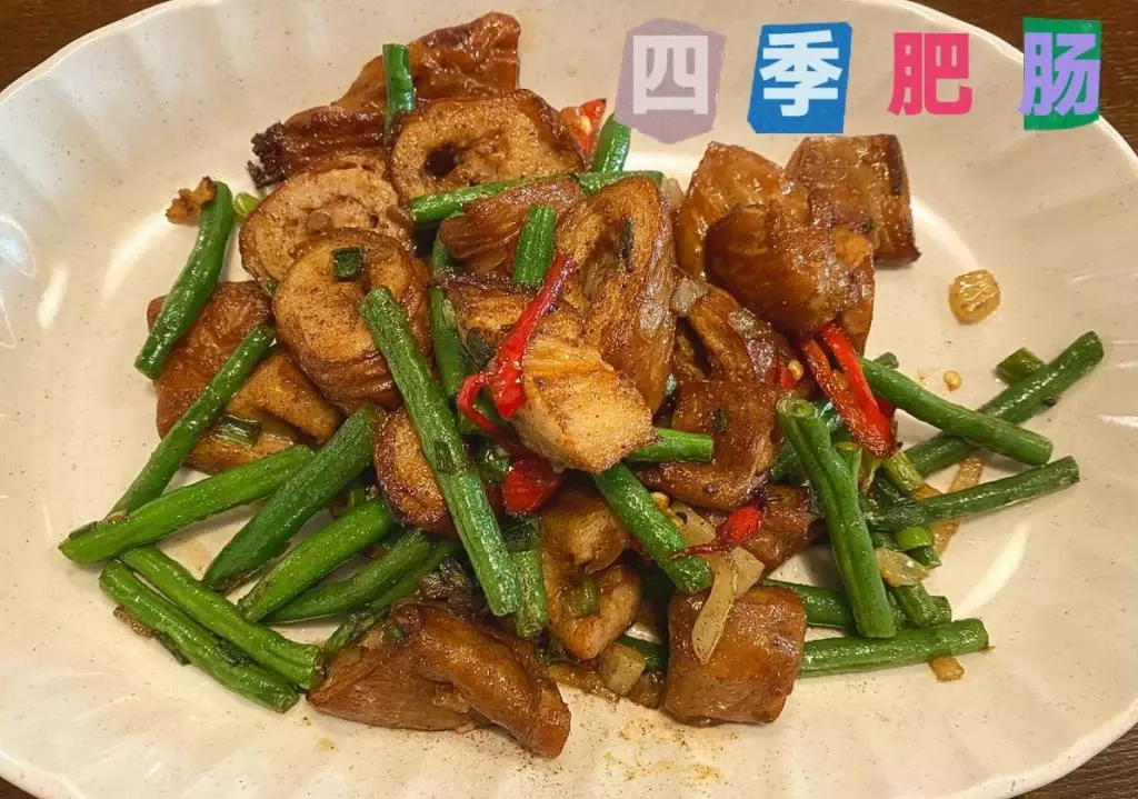 新加坡首间台湾“热炒店”来了!台one味台式快炒