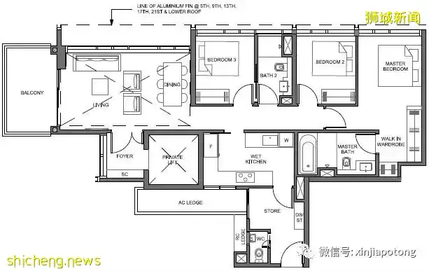 錦泰門第 金文泰大型新盤,南華學區房,銷量佳，這剩下46套，單價平方英尺1753起（5房）