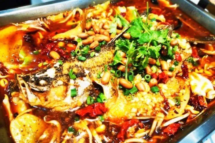 错过男人没关系，但不能错过上好的烤鱼