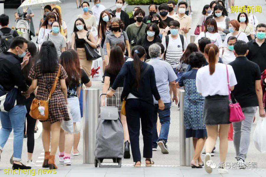 疫情打擊新加坡商業活動!稅收10年來首度下滑