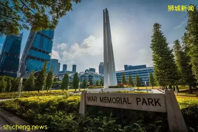 新加坡的22個冷知識，比迪拜還富裕的國家，你了解多少