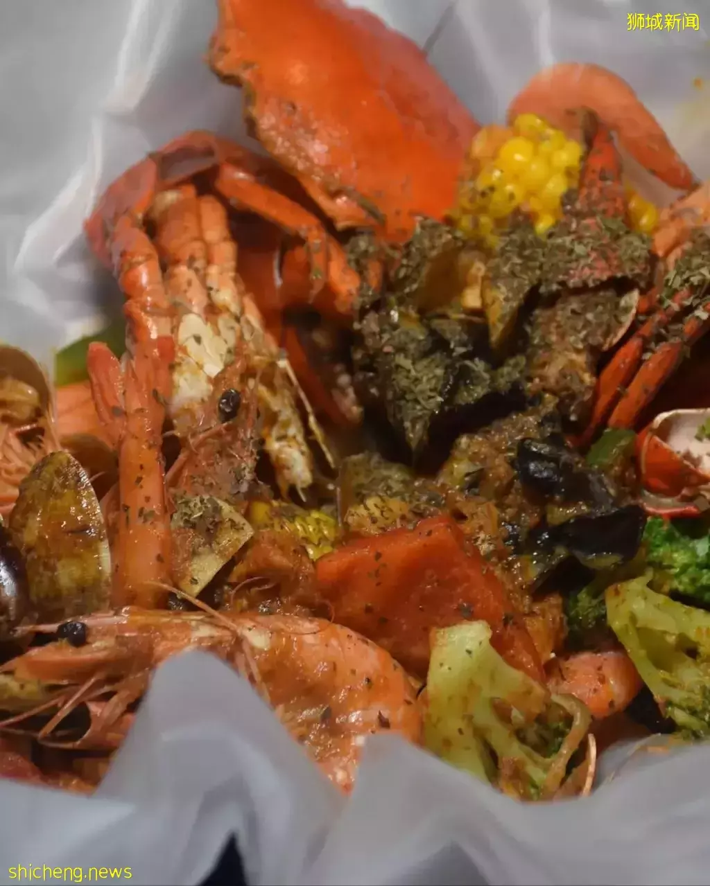 大鱼大肉敞开吃！7月份买一送一星级自助餐合集🥢 一定要空着肚子去一次