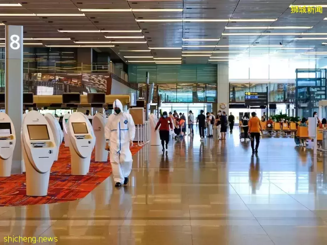 今天生效！入境新加坡有這5個最新規定，准證也受影響！附回中國新政、低價機票