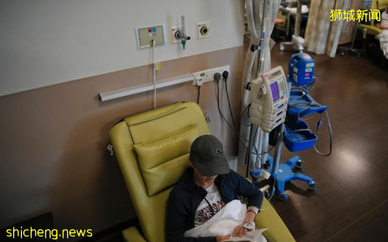 明年9月起 终身健保更精准“埋单”门诊癌症药物