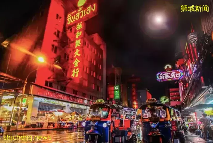 虽然生活成本高，但仍是全球高管外派的理想之选！新加坡究竟有何魅力