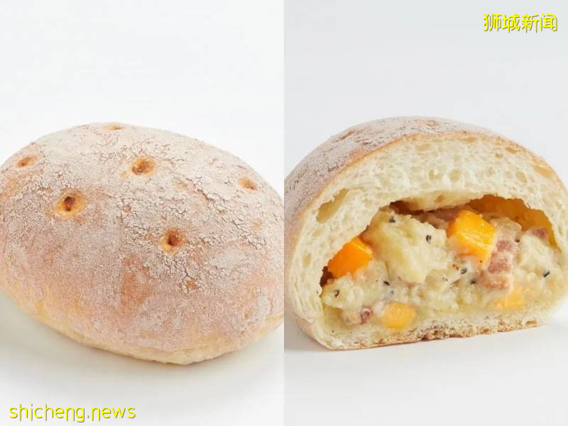 BreadTalk推出首个豆浆创意饮品,吧台手工特调