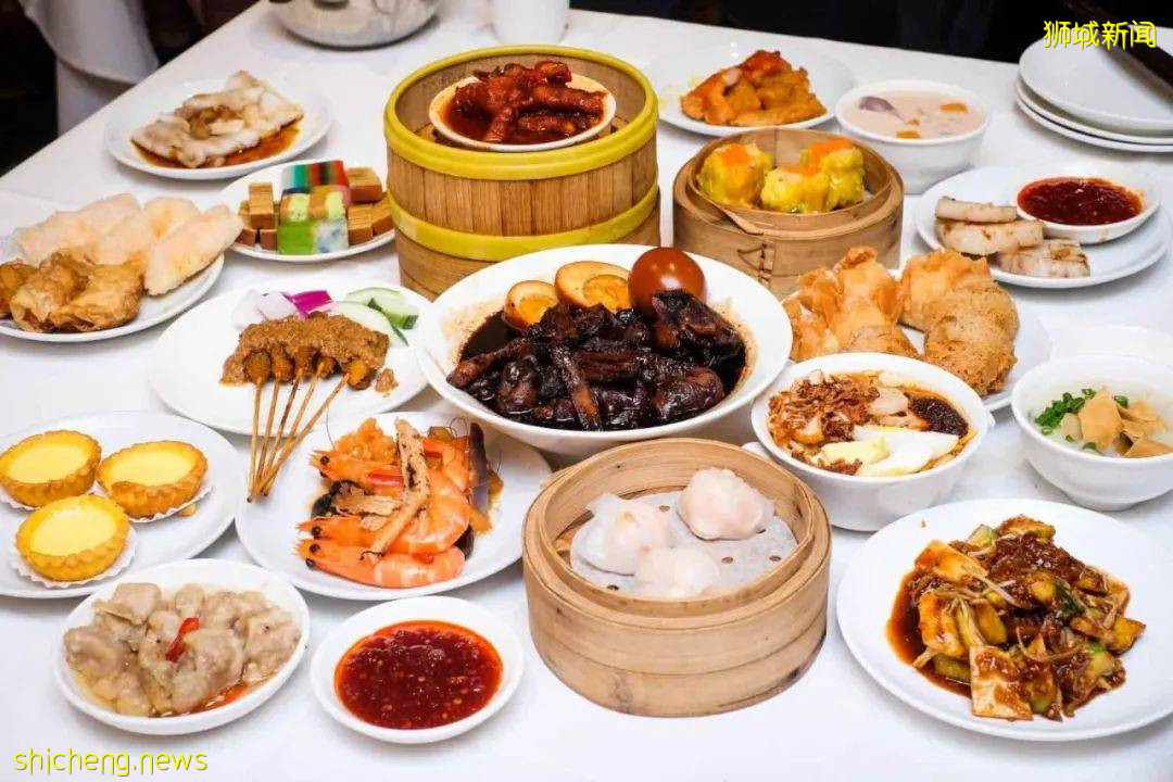 新加坡國慶節折扣來啦!旅行景點折扣和餐飲代金券總有一款適合你