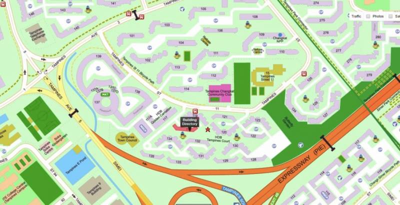 超大型公寓楼盘仅$60多万起，中国护照可贷款