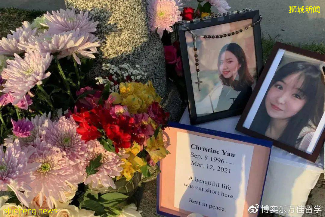 呼籲“stop asian hate”，有顔有才，新加坡環球小姐到底什麽來頭