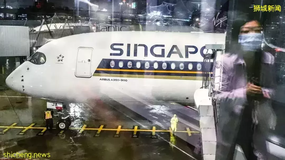 奧密克戎“姐妹合體”出現新變種XE！昨天起，新加坡邊境剛放寬