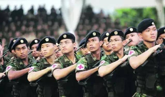 大批双国籍华人暴露了他们无法回国!新加坡的你一定要注意这几点