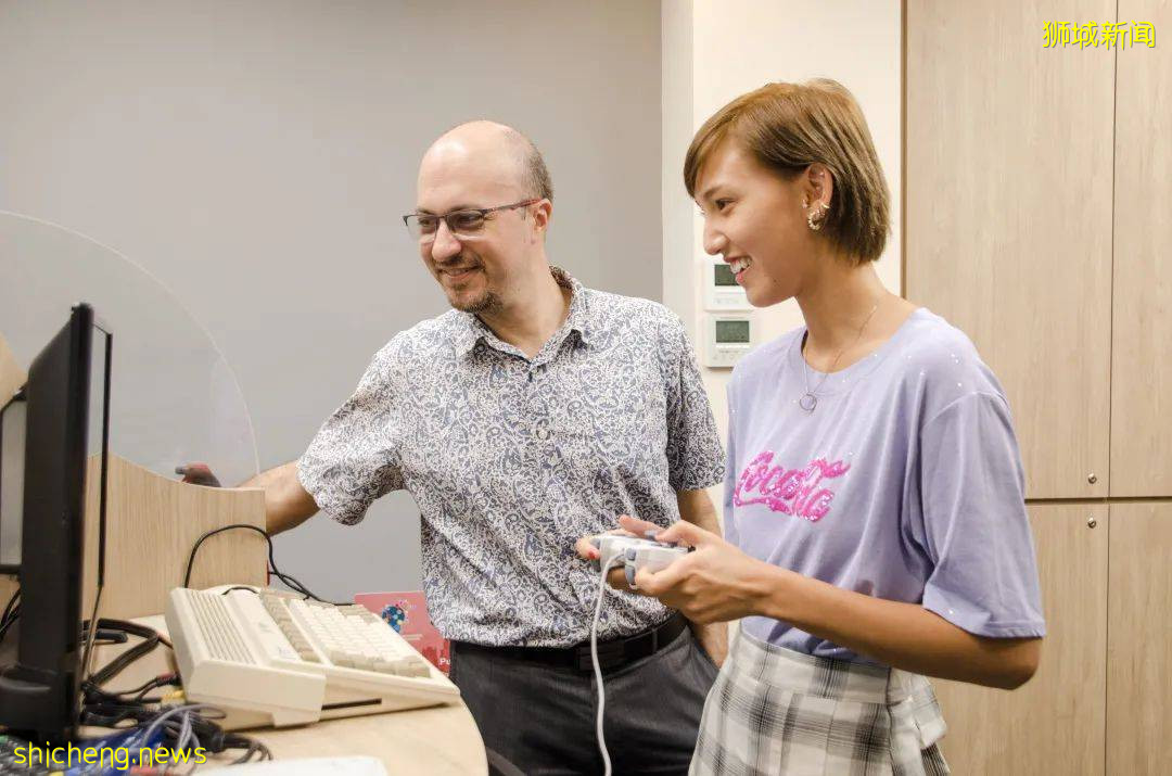 最新國際學生晴雨表調查結果出爐,新加坡校區多領域滿意度高于90%