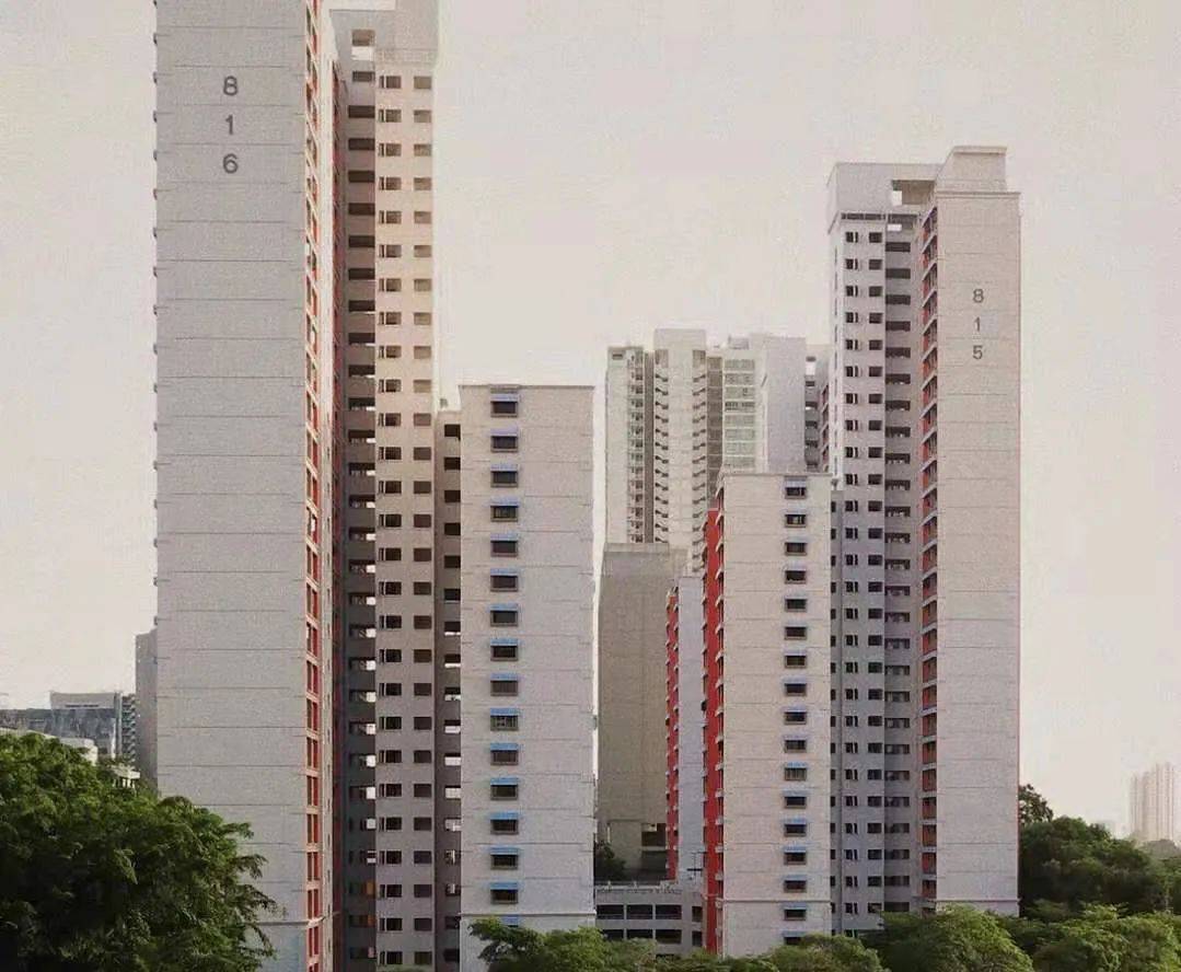 新加坡一年产500吨垃圾!平均每人每年制造一吨