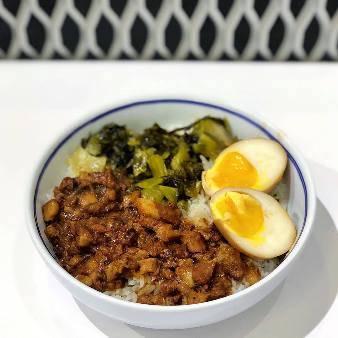 90年代HDB風餐廳“樓下”驚現Suntec，治愈系美食溫暖你的心和胃