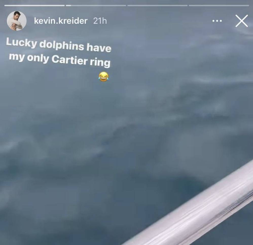 這個新加坡富二代上了亞裔富豪真人秀!手上戴一棟豪宅,跟宋朝太子妃做朋友