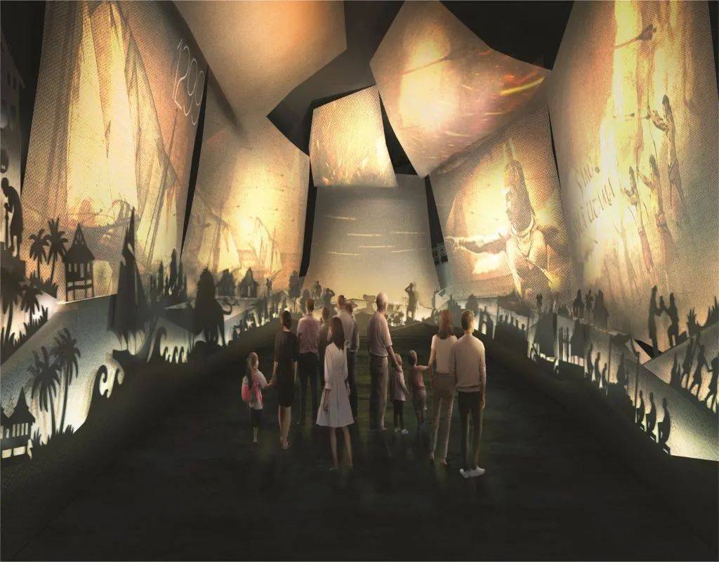 【周末去哪玩】聖誕仙境，植物園世界之樹，聖淘沙海灘HelloKitty，閃耀星光燈光秀，等等等等