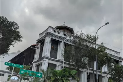 中新動態 中國駐新加坡使館開展遠程視頻公證試點工作