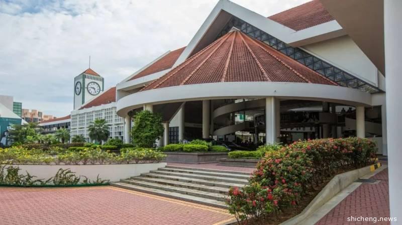 新加坡中学初院直接收生计划，5月12日开放申请​