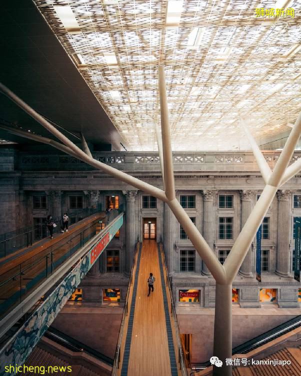 教你如何10元玩转新加坡