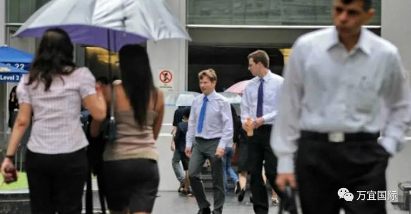 新加坡推出全新准证!神级的申请条件!你知道是为谁而设的吗