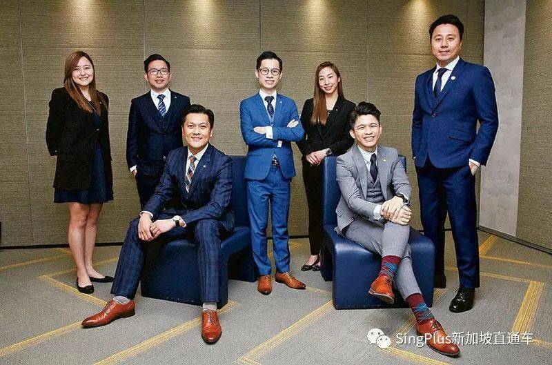 新加坡，下一個硅谷