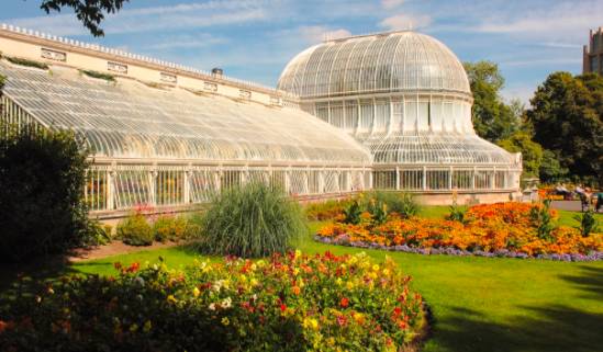 玩在獅城 周末一起去大自然裏野餐——新加坡最適合野餐的十大自然公園