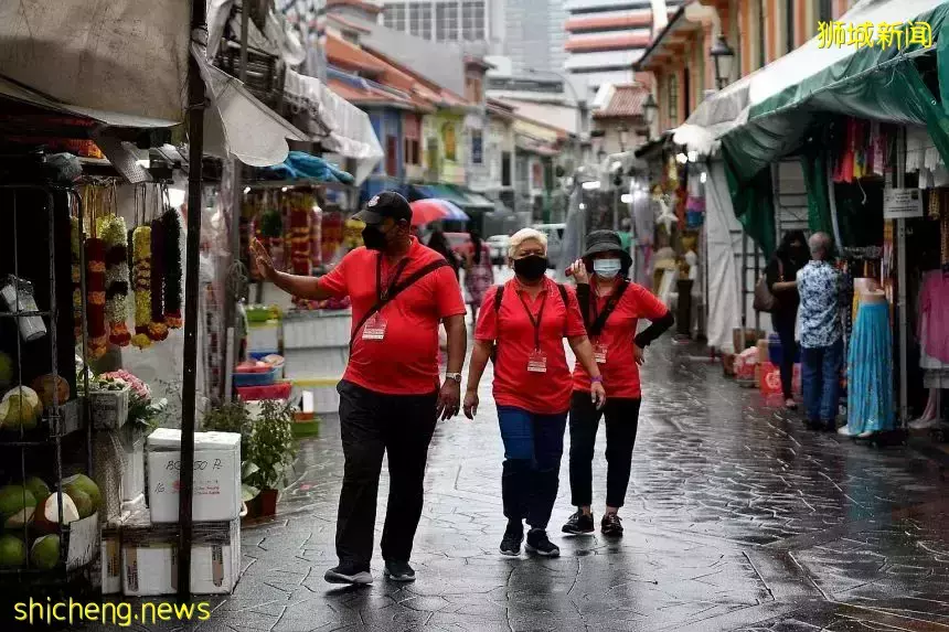 专家:新加坡或已达到一定的群体免疫!公布病例、死亡没必要