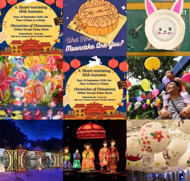 【周末去哪】IMM 1折起，機場遊樂場5折，動物園免費，親子釣魚$12，新航體驗15新起，母嬰展2折