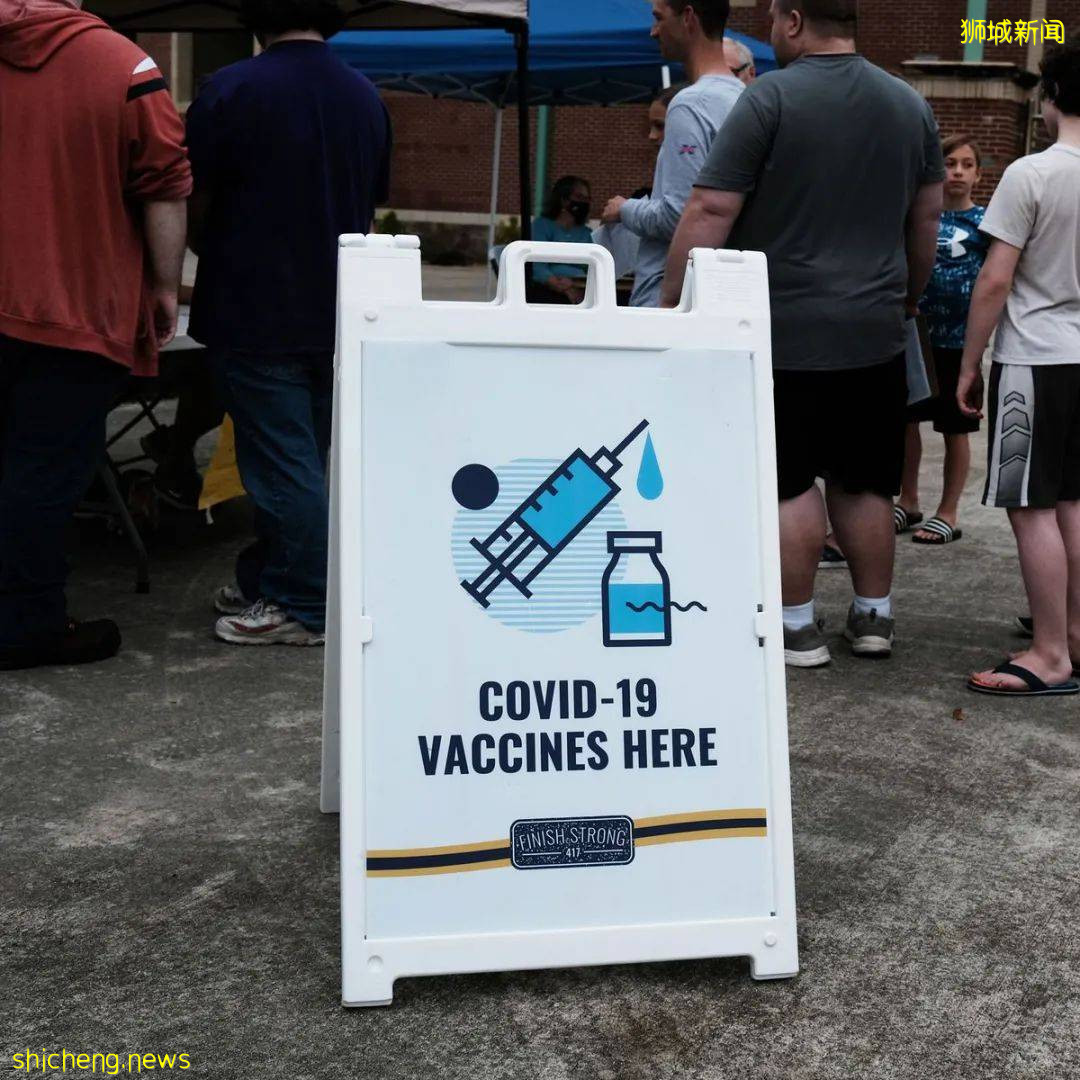 新加坡累計1000人接種後感染