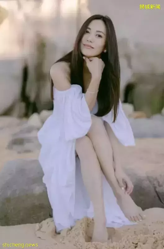 “休息久了，想过拍戏瘾！”   50岁郭妃丽复出拍《灵探》