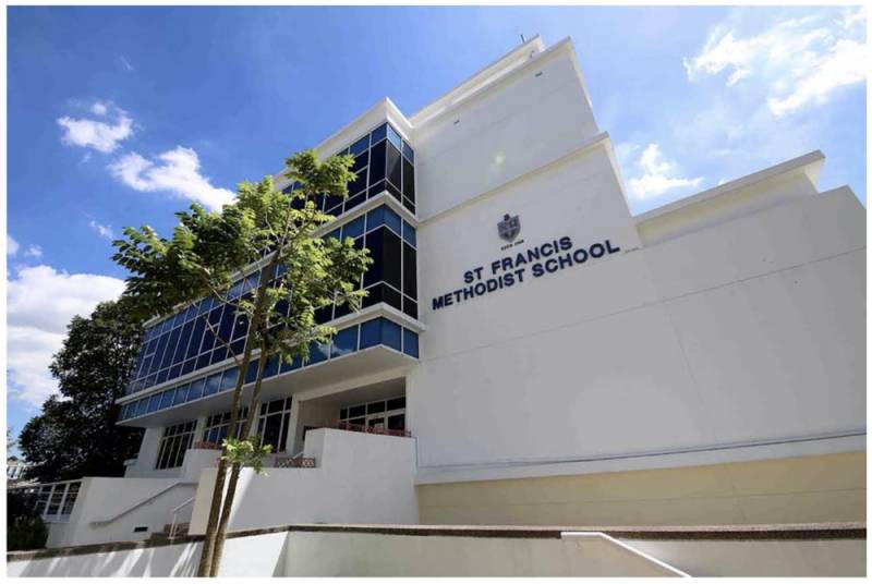 新加坡留学 中学留学新加坡有哪些最优选择