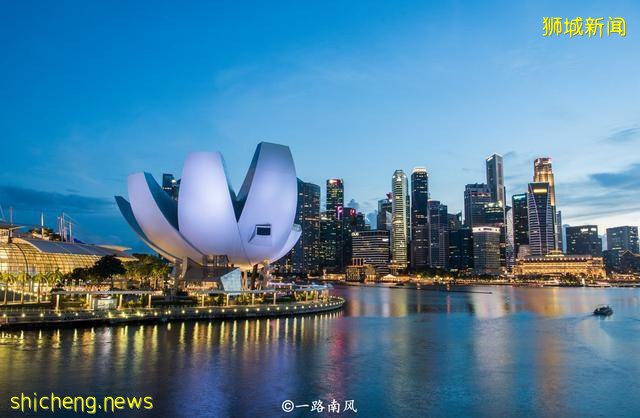 新加坡僅相當于馬來西亞的459分之一,GDP卻超過,旅遊熱度一直高!