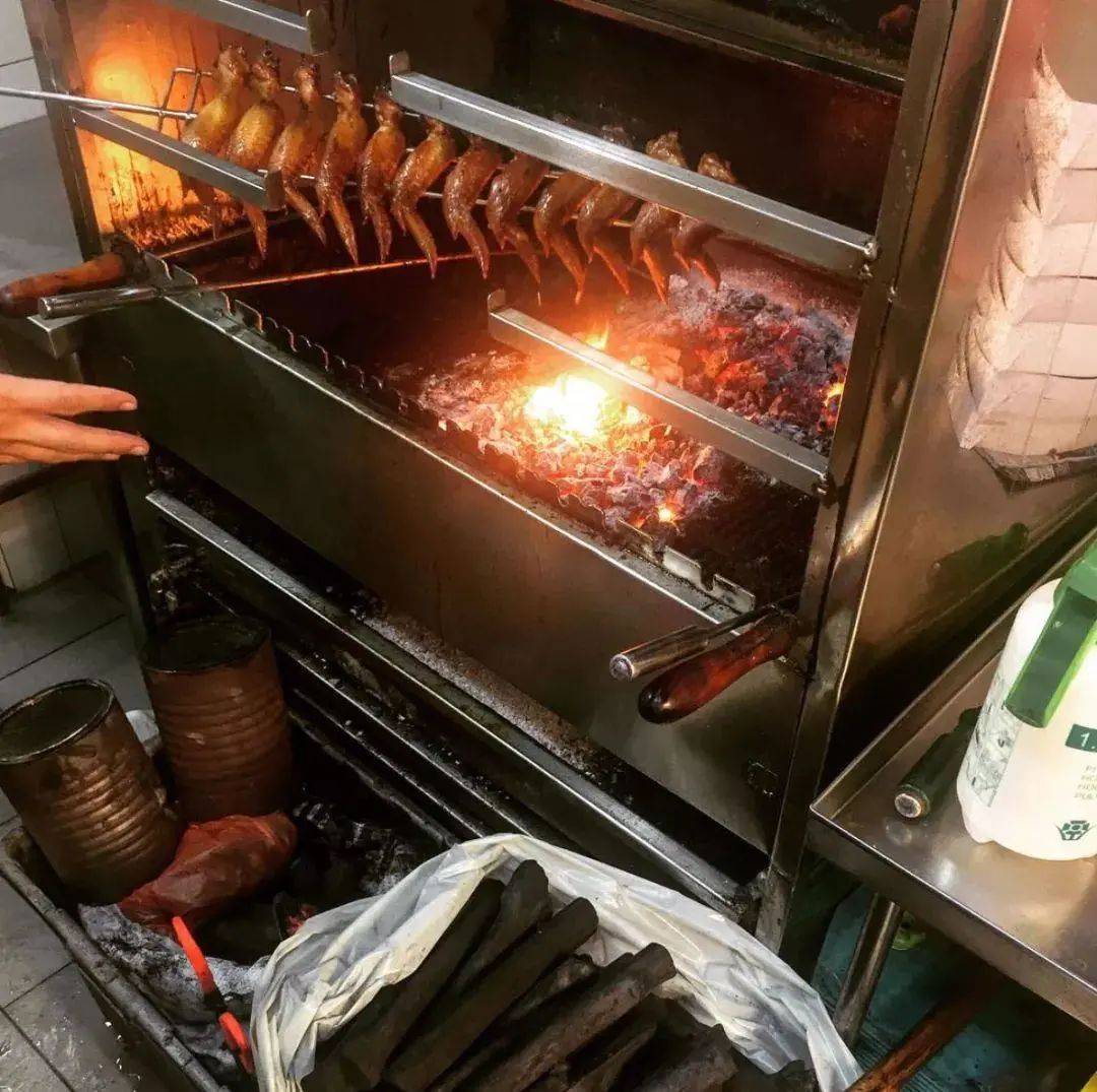 美食大盤點|全島最好吃的八大小販中心(下)