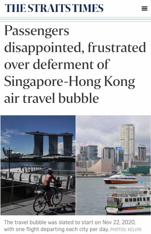 新加坡叫停旅行泡泡、取消航班！幸亏这200个酒店和景点