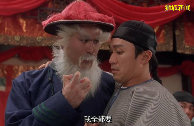 南洋文化 在新加坡点咖啡的神秘咒语