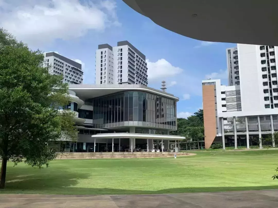 新生必備 NUS 圖書館、自習室攻略來了