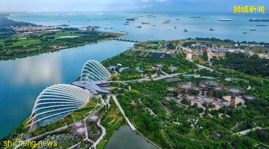 新加坡留學 爲什麽選擇新加坡留學？優勢多多，難以拒絕