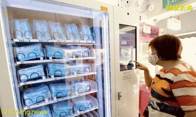 新加坡巴刹、渔港冠病感染群竟然带来新商机