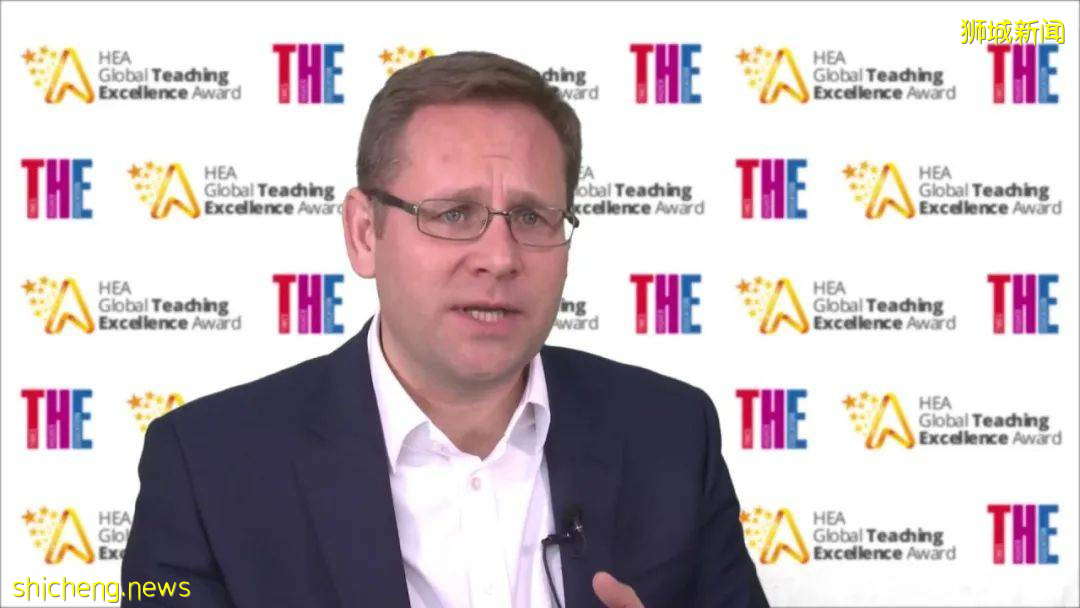 泰晤士学科排名出炉:全亚洲最好的计算机和工程专业,都在这所新加坡的学校