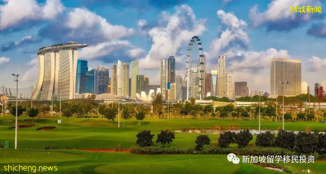 【留學移民資訊】新加坡哪些PR的考試是留學生可以參加的，家長看過來