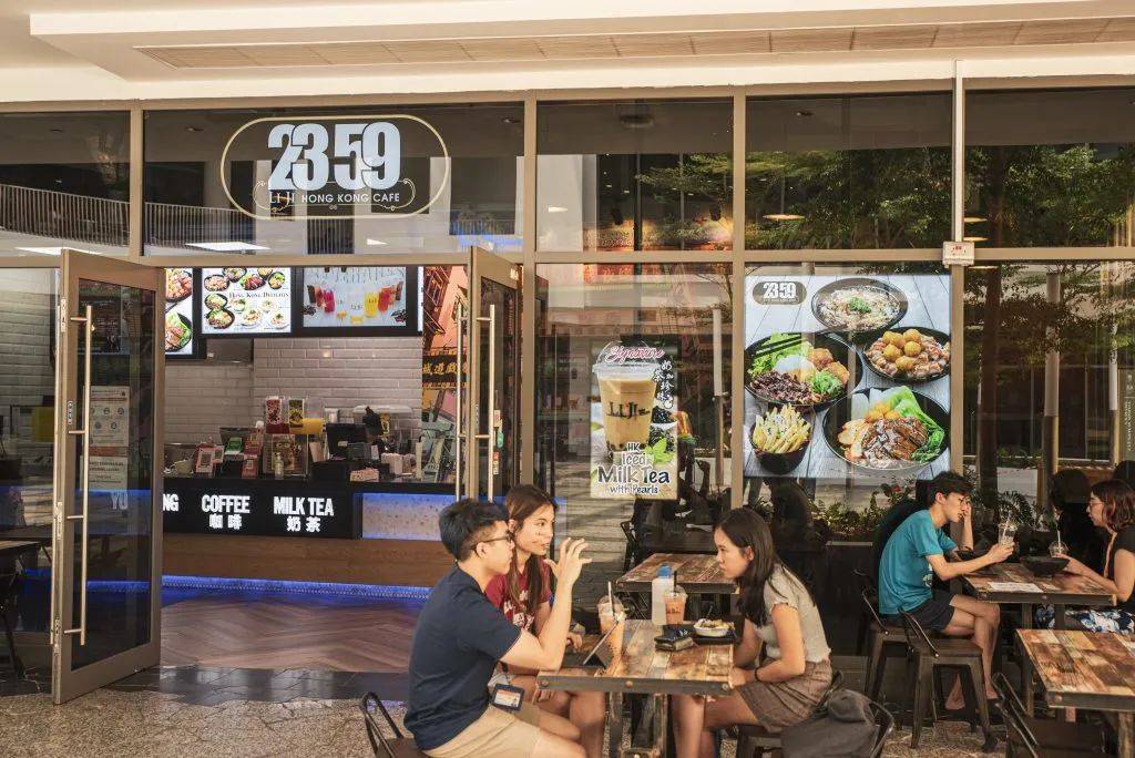 生存指南 NUS 2021春節期間校車及公共設施運營時間