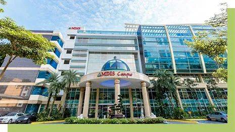 新加坡碩士留學申請指南