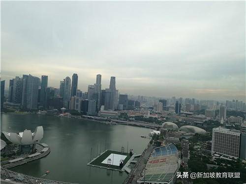 留学须知-新加坡SM1项目解读