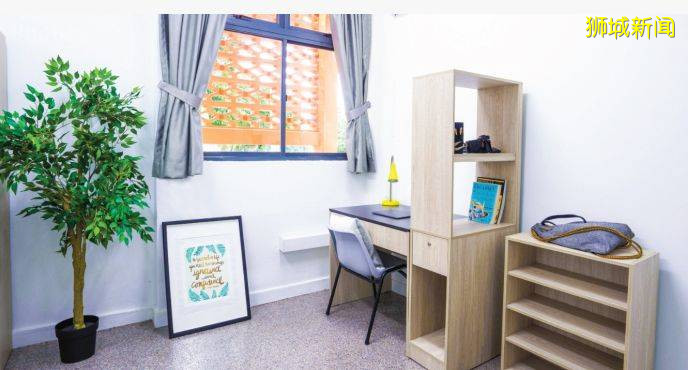 NUS开学季,双重预订优惠只给特别的你