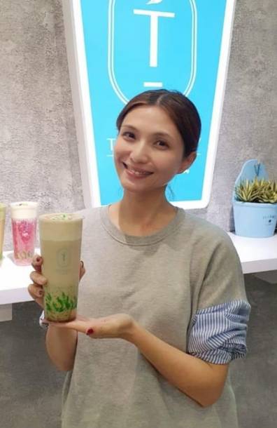 小茶识新概念店即将开幕,爱喝茶饮的小伙伴们有福啦