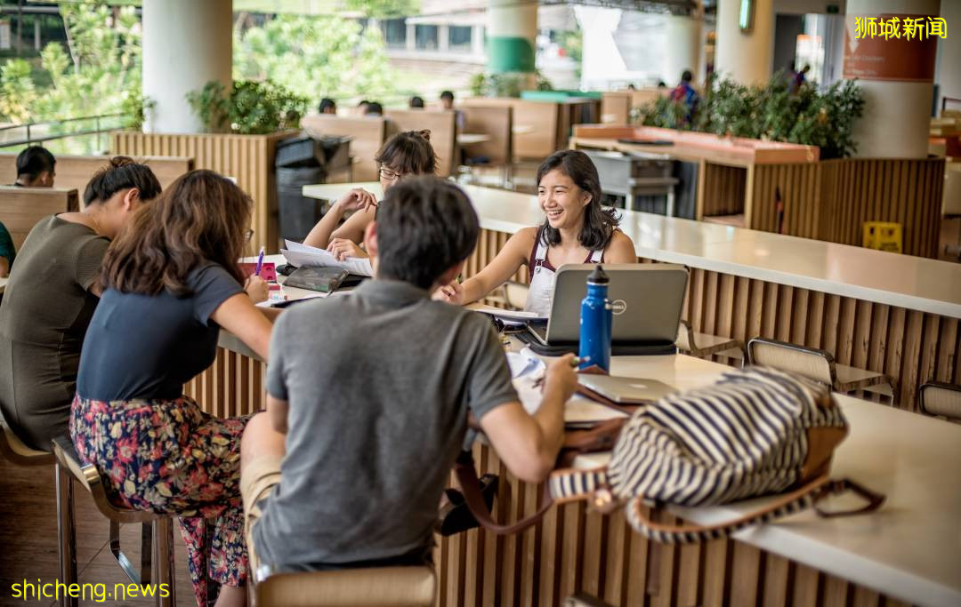 【新加坡留學】新加坡6大公立高考錄取分數大合集!成績不理想還能這樣做