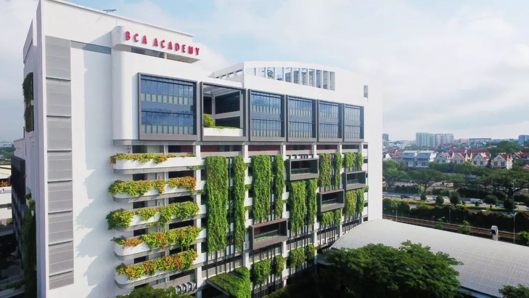 新加坡公立建筑学院现国内招生！郑州地区50个名额，2019高考生可报名