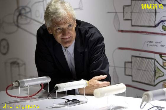 世界知名企業紛紛坐落新加坡！阿裏巴巴，Zoom，戴森