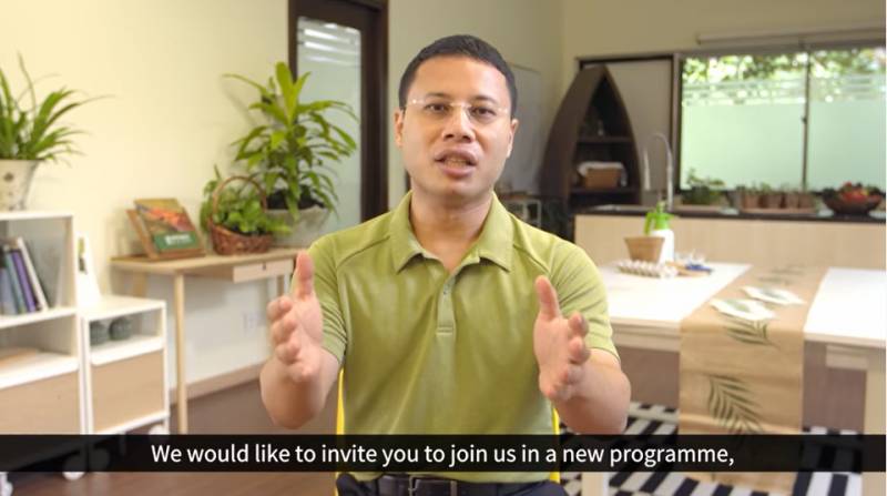 月薪3000新幣 VS 10000人民幣，再見！新加坡！還是離不開