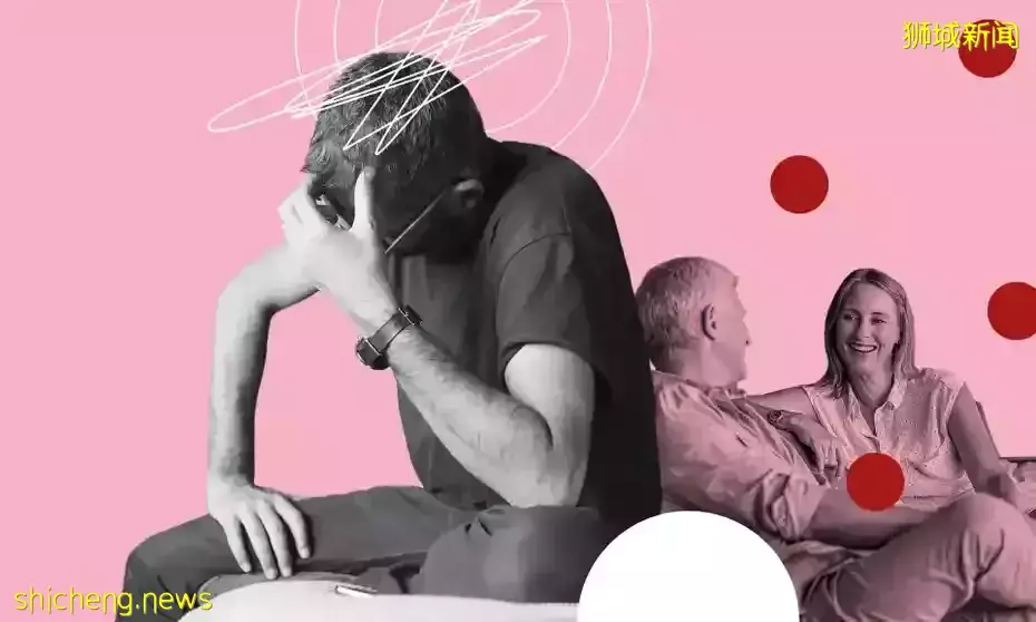 妻子、情婦同住一屋！出軌40年男子放話：新加坡女的太多，不要浪費